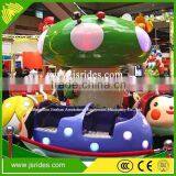 Amusement Machine Manufacturer Games Children Ladybug Rides for Sale thumbnail-5