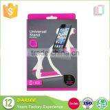 China Manufacture Embossed UV Custom Logo Recyclable Free Sample Electronic Packaging Boxes thumbnail-2