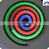 China Supplier Shenzhen Factory Super Bright 30/60pcs per Meter Led Light Source Flexible Strip Light 12v 5050 Led Light Strip