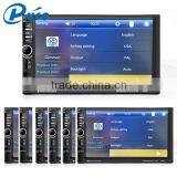 Car Radio Player Bluetooth Video Car Player Radio MP5 Player With Bluetooth Rearview thumbnail-4