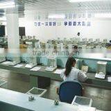 Shanghai Hengji Scientific Instrument Co., Ltd. company overview - view 1 thumbnail
