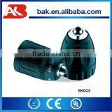 SANOU Plastic Hand Drill Chuck