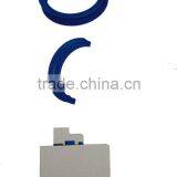 High Quality GZ Type DZ D2/Parker B-3 Rod Seal Rubber Oil Sealing