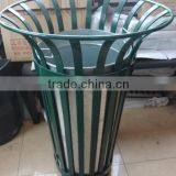 Out Door Garbage Bin
