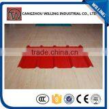 Multifunctional Double Deck Forming Machine Made in China thumbnail-4