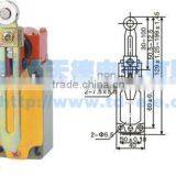 LXK3 Series Limit Switch LXK3 Series Limit Switch LXK3-20S/T LXK3-20ST