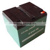 6-EVF-48(12V48A@2HR) CHILWEE GEL Battery for E-Bike, E-Motorcycle thumbnail-2