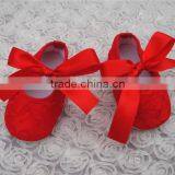 2016 Summer Fashion Infant Newborn Baby Shoes Wholesale Kids Soft Sole Baby Shoes thumbnail-4