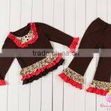 Wholesale New Baby Clothes for Baby,fashion Outfit, Baby's Clothing With Cotton thumbnail-5