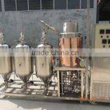 100L Beer Equipment Beer Production Machinery Line Vodka Distiller thumbnail-1