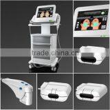 2015 Face Lift HIFU Wrinkle Removal Body Slimming Machine