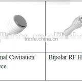 Multifunction Safe and Fast Face Lift Liposonix Cavitation Machine thumbnail-3