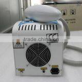 Distributors Needed Q-Switched Nd. Yag Laser Facial Veins Treatment Tattoo Removal Skin Rejuvenation Machine D006 1500mj thumbnail-4