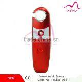 Usb Charger Nano Spray Beauty Nano Mist Spray, USB Rechargeable thumbnail-3