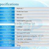 2016 Cheapest 808 Diode Laser / Diode Laser Hair Removal Machine Manufacturer thumbnail-4