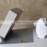 Best Price Elight Shr Ipl 808nm Diode AC220V/110V Laser Lightsheer Hair Removal Machine For Sale Whole Body thumbnail-4
