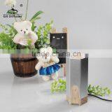 GX DIFFUSER Scent Diffuser,mini Ultrasonic Aroma Diffuser for CAR ,POWER BANK thumbnail-2