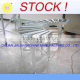 Cam Adjusted Live Roller Conveyor