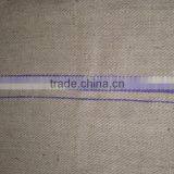 Bangladeshi Jute Sacking Hessian GEO Soil Saver Cloth thumbnail-1