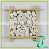 180-200 Square Shape White Kidney Beans Light Color Beans thumbnail-2