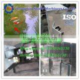 Widely Used Automatic Fish Food Feedermachine/Bait Casting Machine for Fish