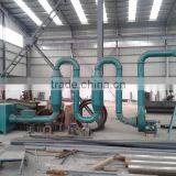 Commercial Wood Charcoal Sawdust Dryer/Drying Machine for Sale thumbnail-2