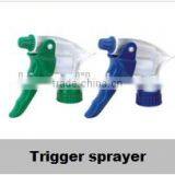Deft Design Plastic Mini Trigger Sprayer With Customized Logo thumbnail-1