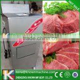 Engineers Available to Service Machinery Fresh Porket Fillet Cutting Machine Commercial thumbnail-1