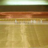 Brass Wire Mesh