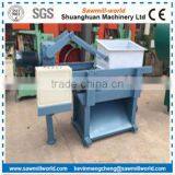Automatic Heavy Duty Wood Shaving Machine For Poultry Bedding thumbnail-5