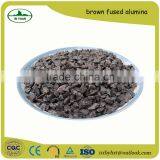 Competitive Price Brown Corundum/brown Fused Alumina thumbnail-6