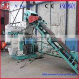 High Quality CE Wood Pellet Mill/Machine/Production Plant