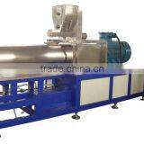 Automatic Botanical Meat Highly Textured Soy Protein Machine thumbnail-2