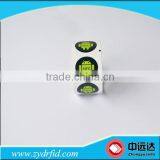 Custom Diameter 38mm 13.56 Nfc Ntag213 Sticker thumbnail-6