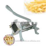 Manual Commercial French Fry Fruit Vegetable Potato Cutter for Fries