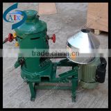 Large capacity maize skin peeling machinery with low price