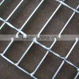 Galvanized Steel Grating