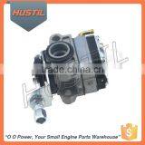 31cc Four Stroke Brush Cutter 139 Grass Trimmer Carburetor thumbnail-1