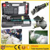 Flexible Shaft Type Sheep Hair Clipper thumbnail-6