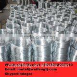 Different Capacities Hot Dip Galvanized Steel Pipe OD 21mm to 219 mm From China Supplier thumbnail-3
