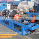 D Type Twisted Rope Making Machine for PP, PE, Nylon, Polyester Rope: Https://youtu.be/ODLBJ4em4vA thumbnail-2