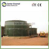 Bolted Enamel Steel Tanks Grain Storage Silos thumbnail-2