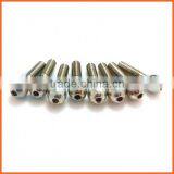 High Quality Galvanized Ball Head Screw thumbnail-4