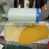 Domestic Corn Grit Mill Machine thumbnail-1