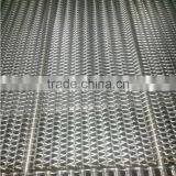 Food Machine Chain Rod Driven Conveyor Belt thumbnail-6