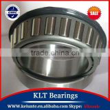 used for moderate speed, heavy duty applications international brand NTN taper roller bearing 32011