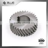 Customized Standard Spur Gear For 125cc Atv engine