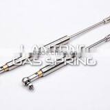 Customized Stainless Steel Gas Spring Adjustable Hydraulic Rod thumbnail-5