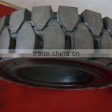 Rubber Solid Penumatic Wheel Tire Forklift 7.00-9 7.00-15 With Top Quality thumbnail-5
