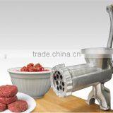High Quality LFGB and FDA Manual Meat Grinder No.10 thumbnail-2